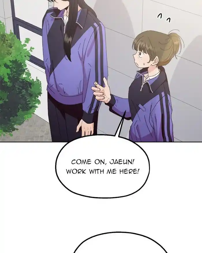 Pyramid Game Chapter 64