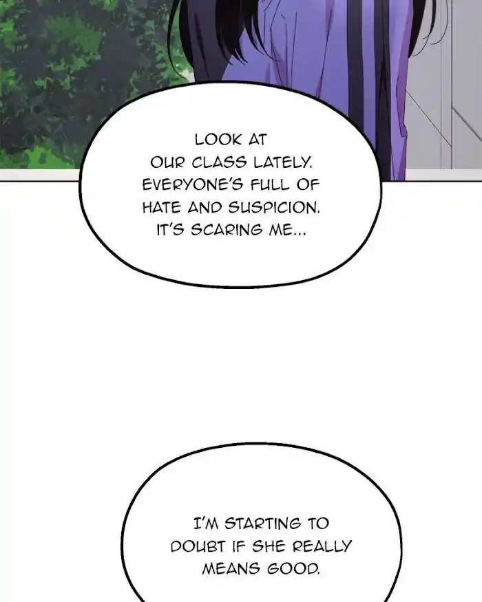 Pyramid Game Chapter 64