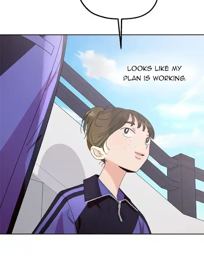 Pyramid Game Chapter 64