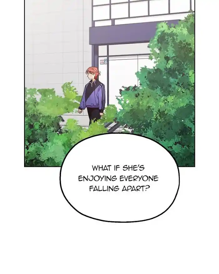 Pyramid Game Chapter 64