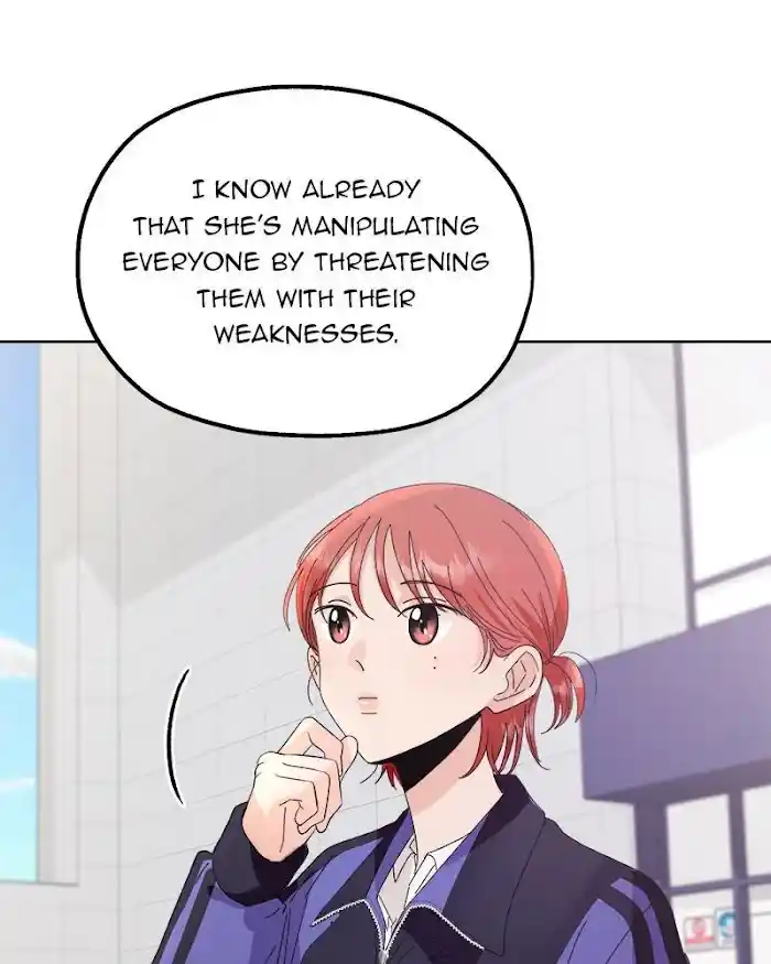 Pyramid Game Chapter 64