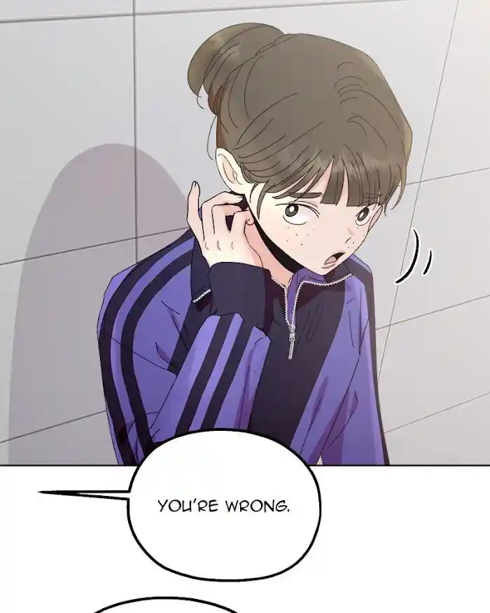 Pyramid Game Chapter 64