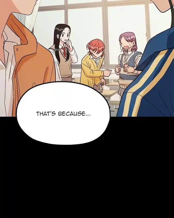 Pyramid Game Chapter 64