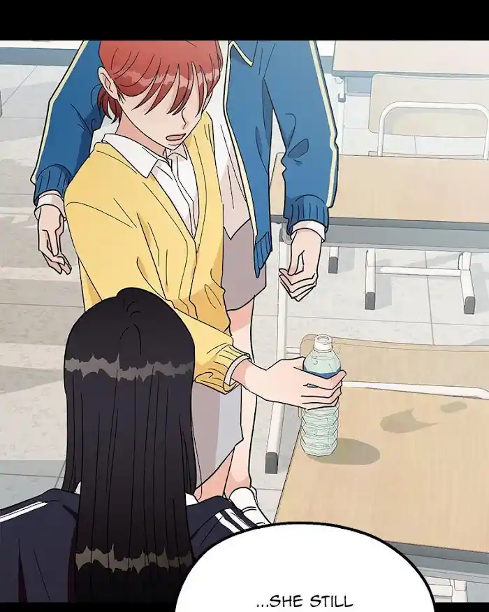 Pyramid Game Chapter 64