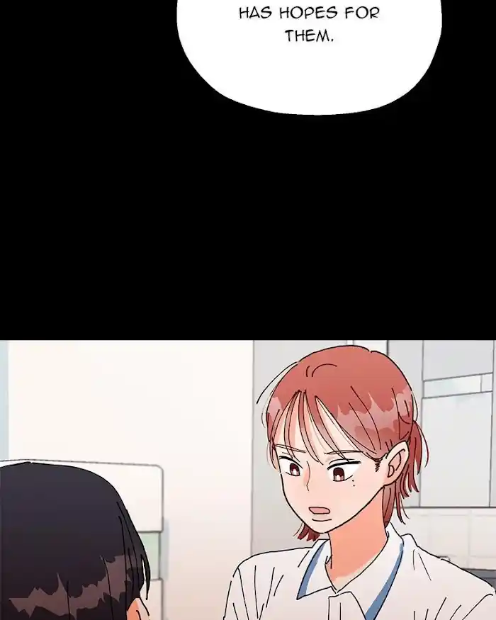 Pyramid Game Chapter 64