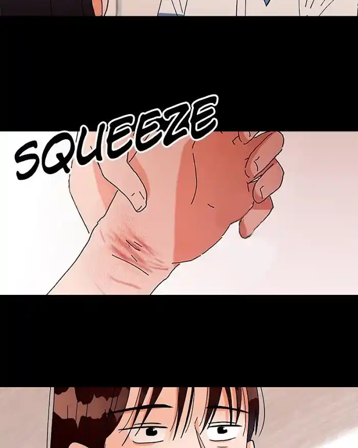 Pyramid Game Chapter 64