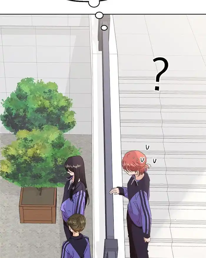 Pyramid Game Chapter 64