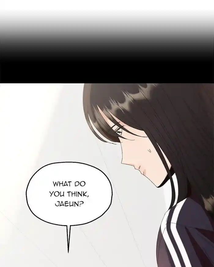 Pyramid Game Chapter 64