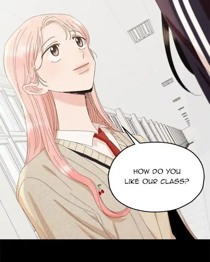 Pyramid Game Chapter 64