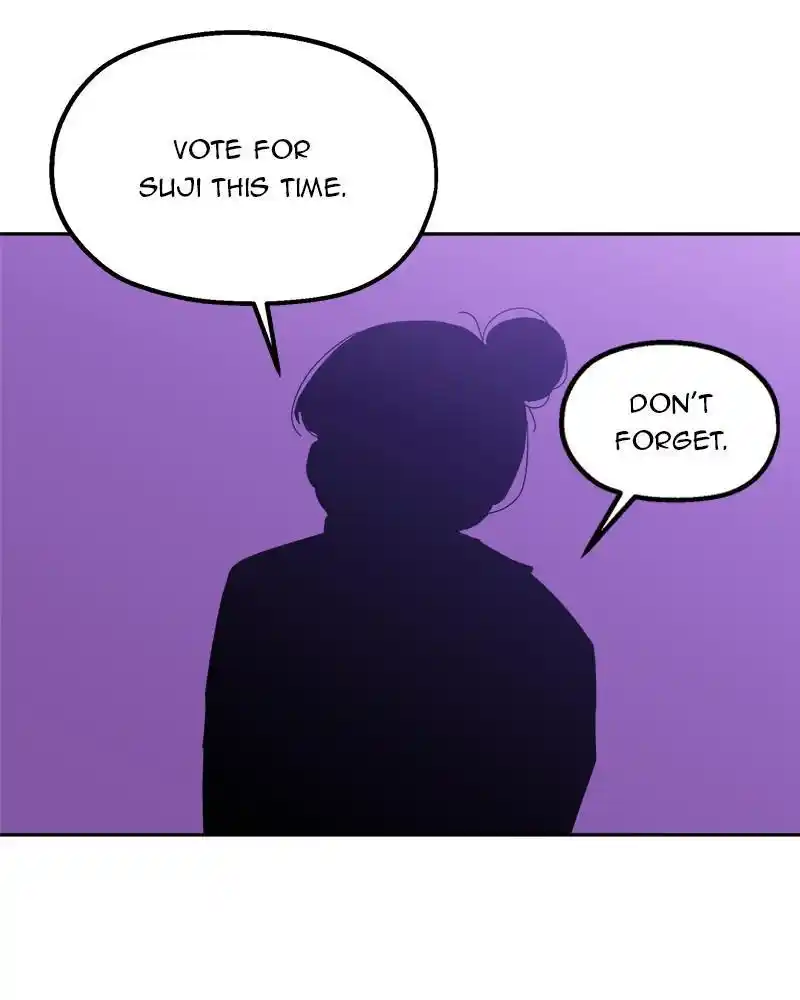 Pyramid Game Chapter 65