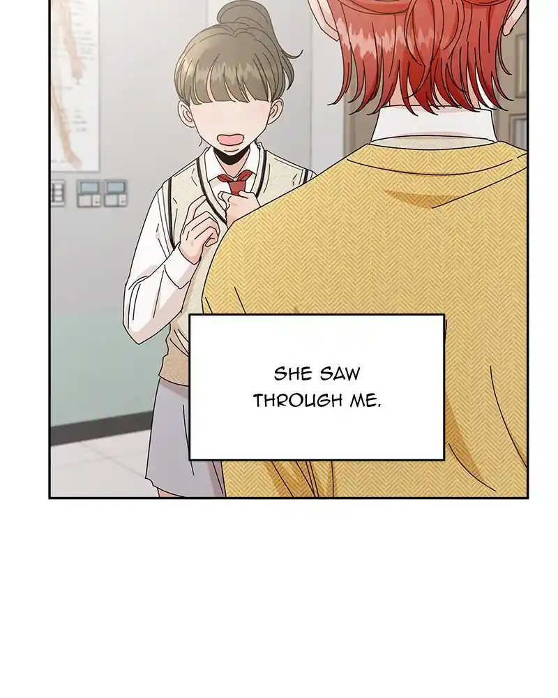 Pyramid Game Chapter 65