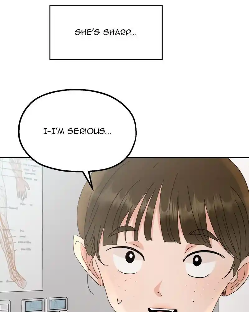 Pyramid Game Chapter 65