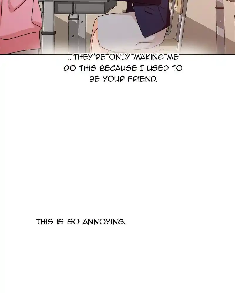 Pyramid Game Chapter 65