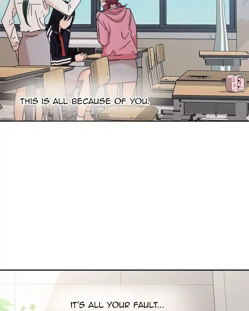 Pyramid Game Chapter 65