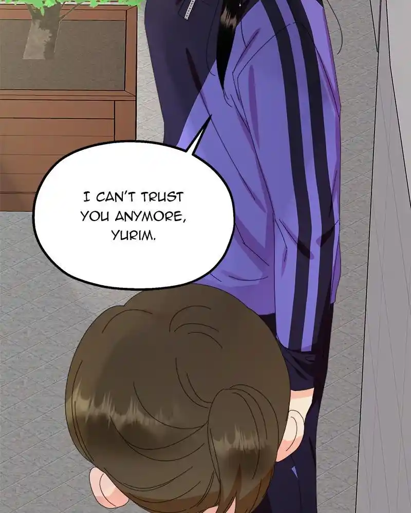 Pyramid Game Chapter 65