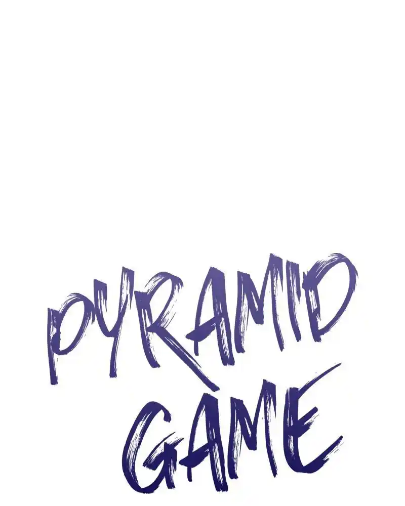 Pyramid Game Chapter 65