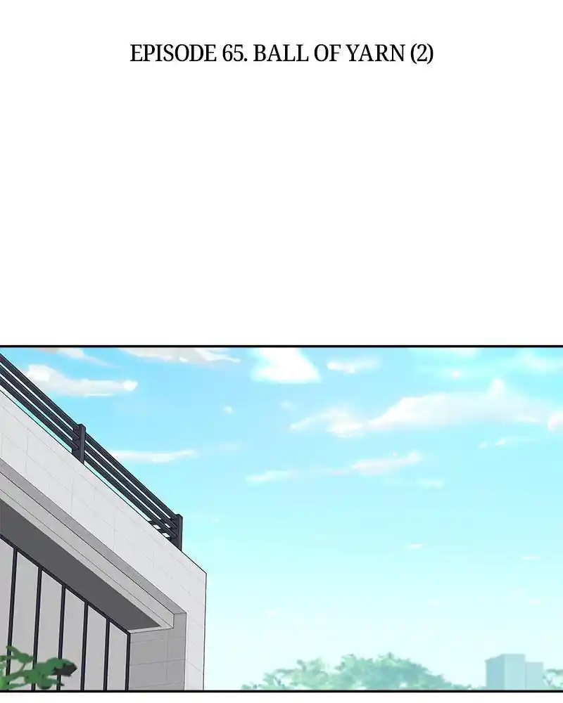 Pyramid Game Chapter 65