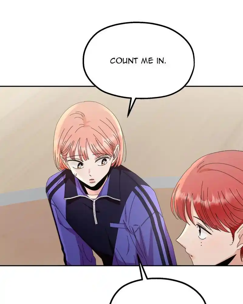 Pyramid Game Chapter 65