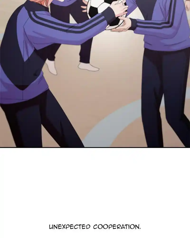 Pyramid Game Chapter 65