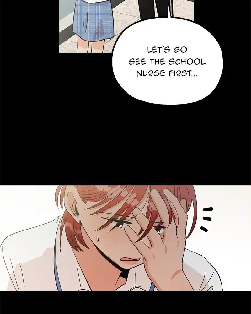 Pyramid Game Chapter 65