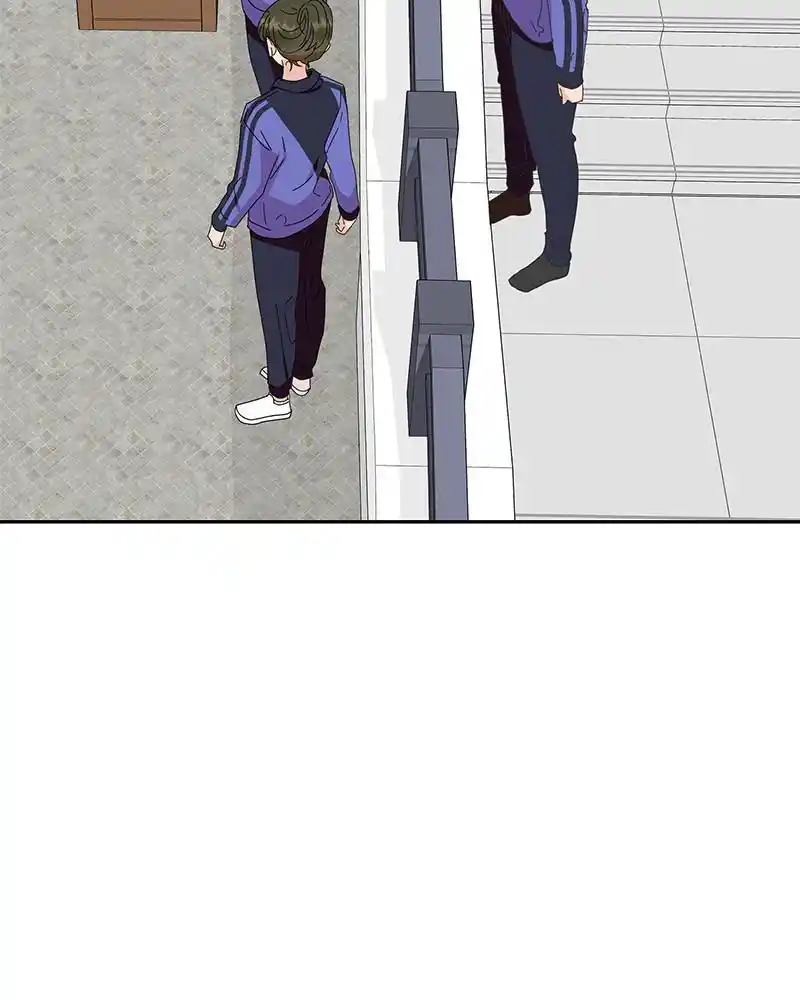 Pyramid Game Chapter 65