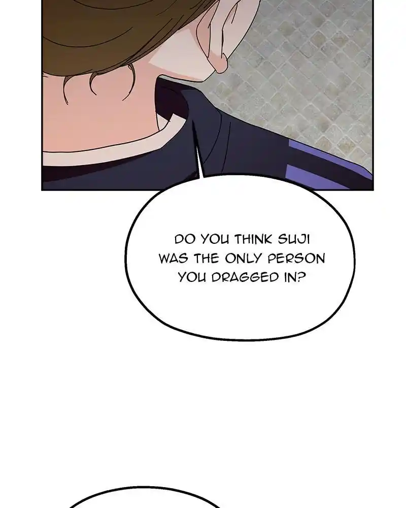 Pyramid Game Chapter 65