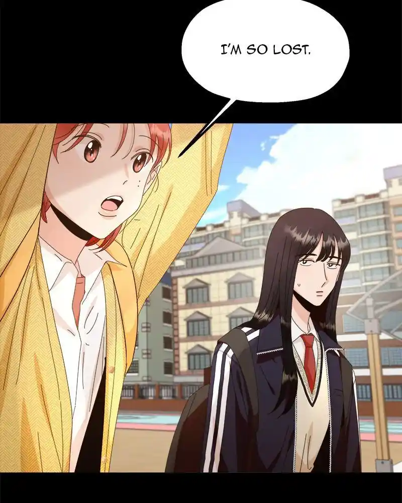 Pyramid Game Chapter 65