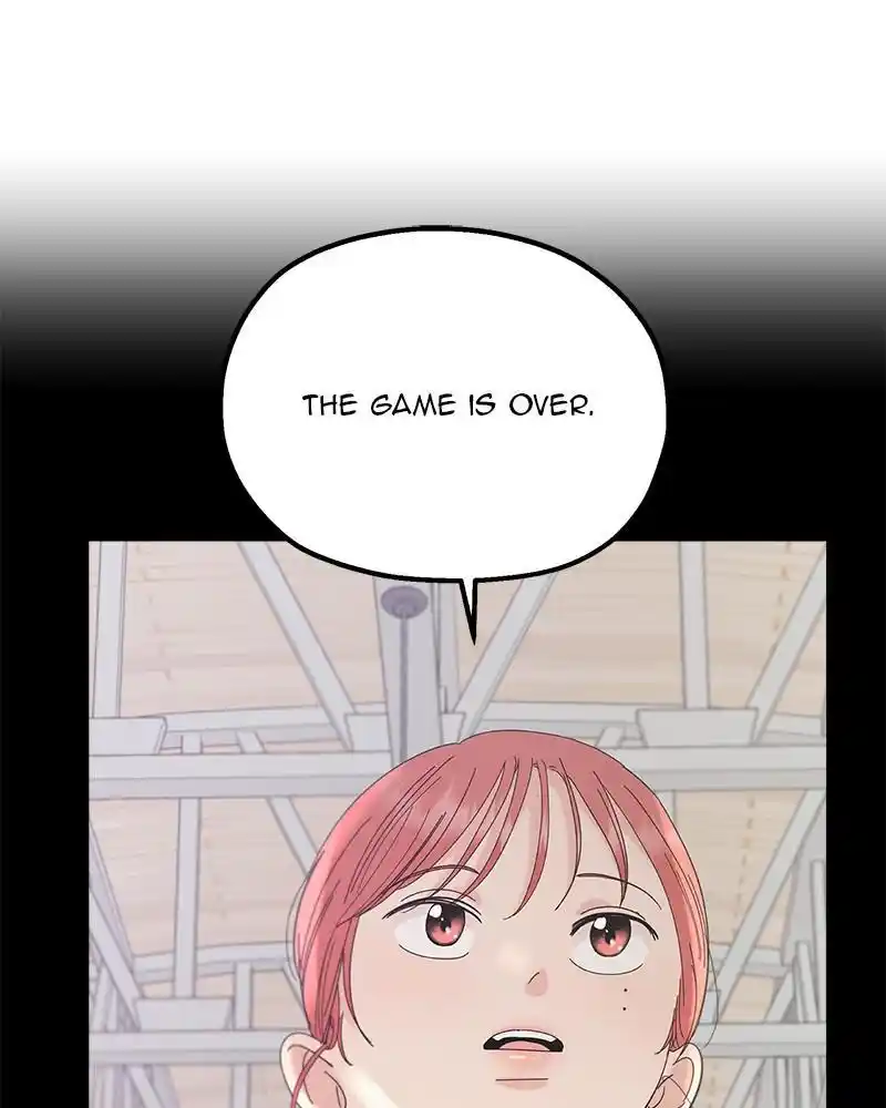 Pyramid Game Chapter 65