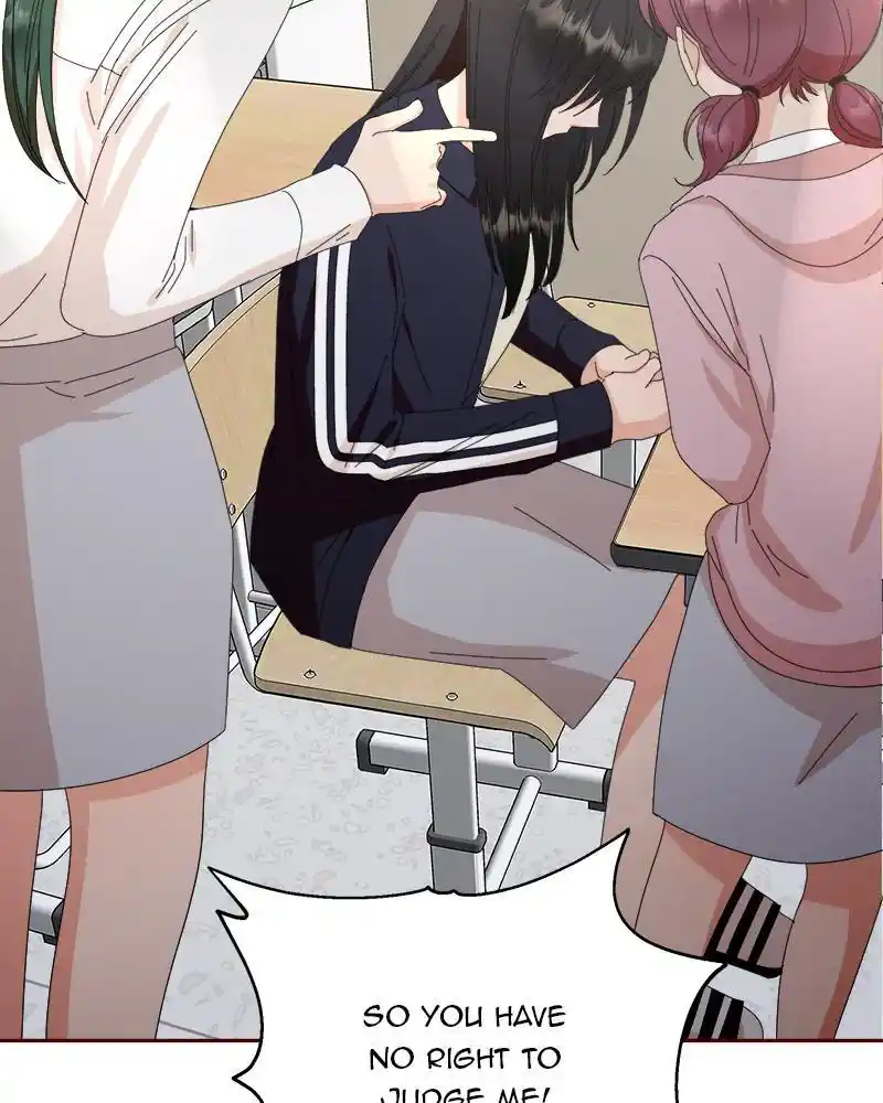 Pyramid Game Chapter 65