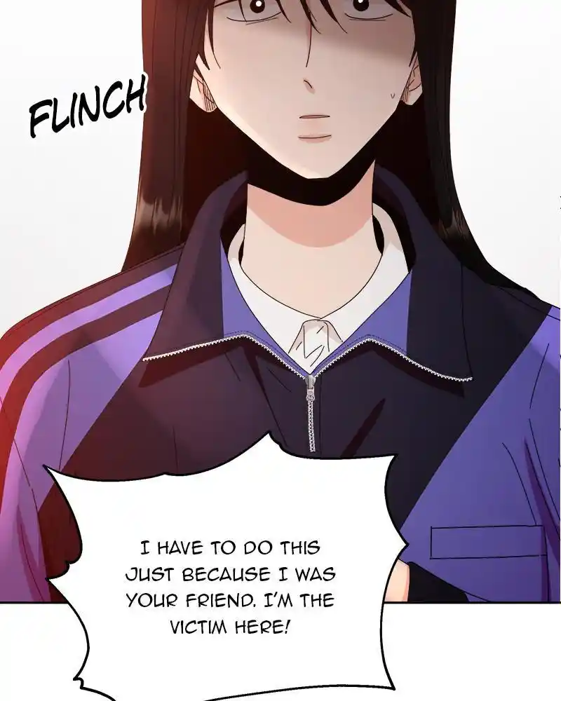 Pyramid Game Chapter 65