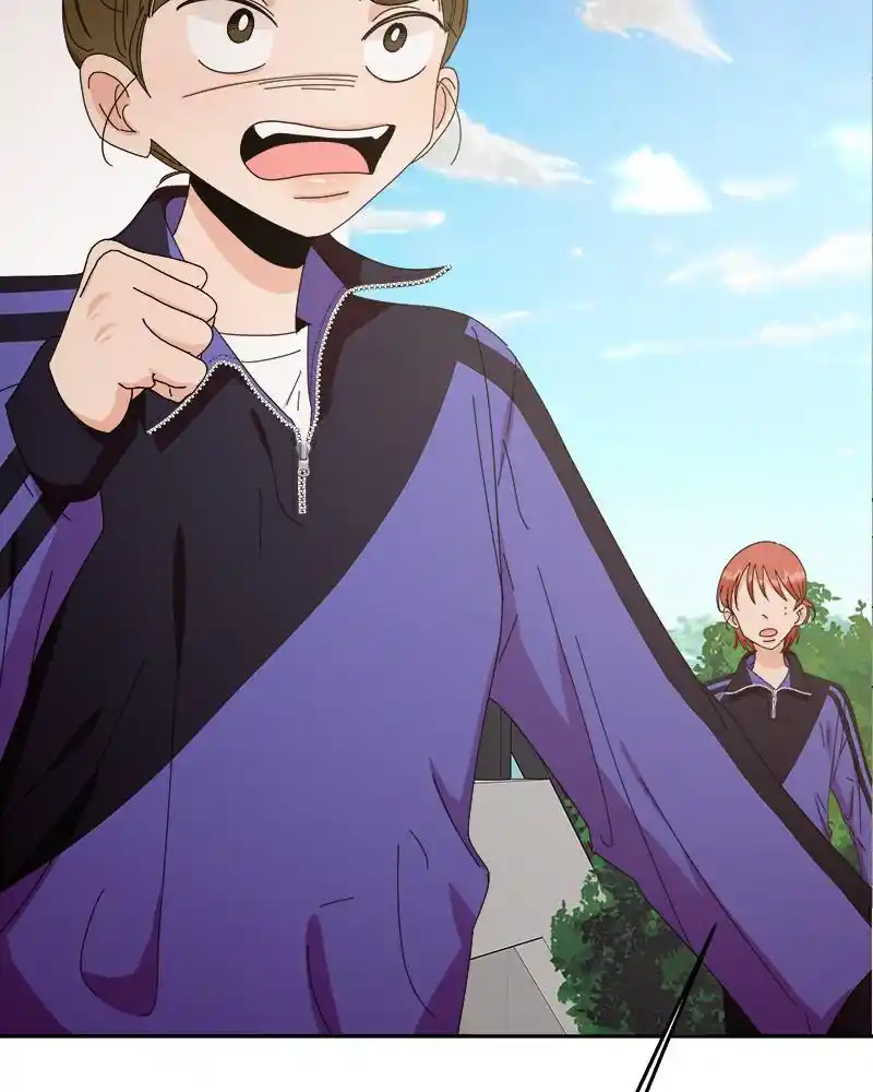 Pyramid Game Chapter 65