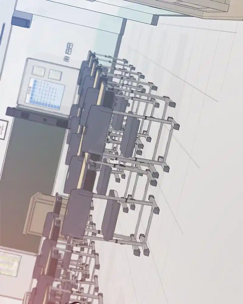 Pyramid Game Chapter 65