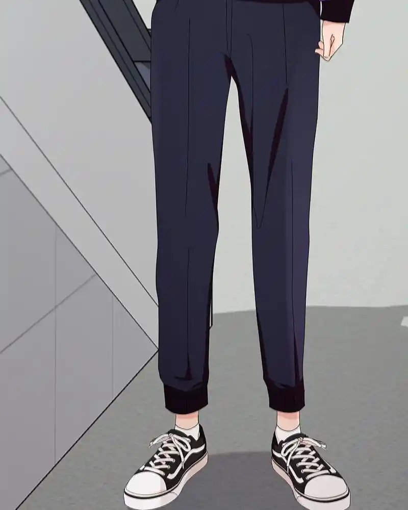 Pyramid Game Chapter 65