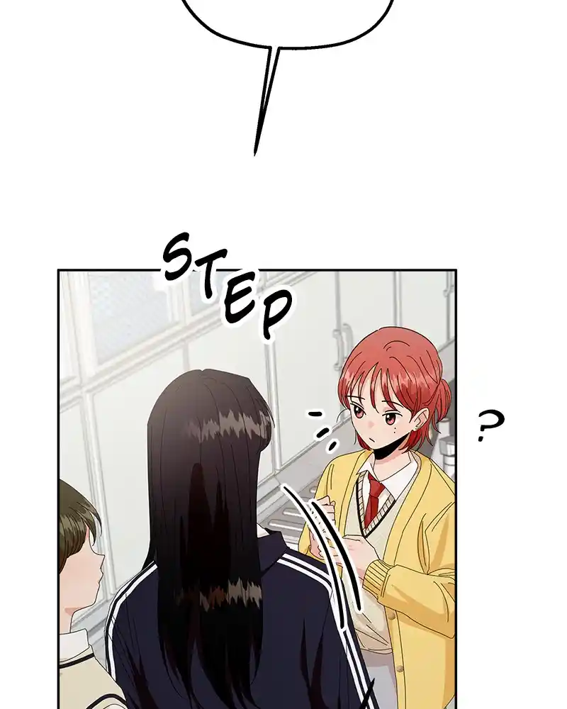 Pyramid Game Chapter 66