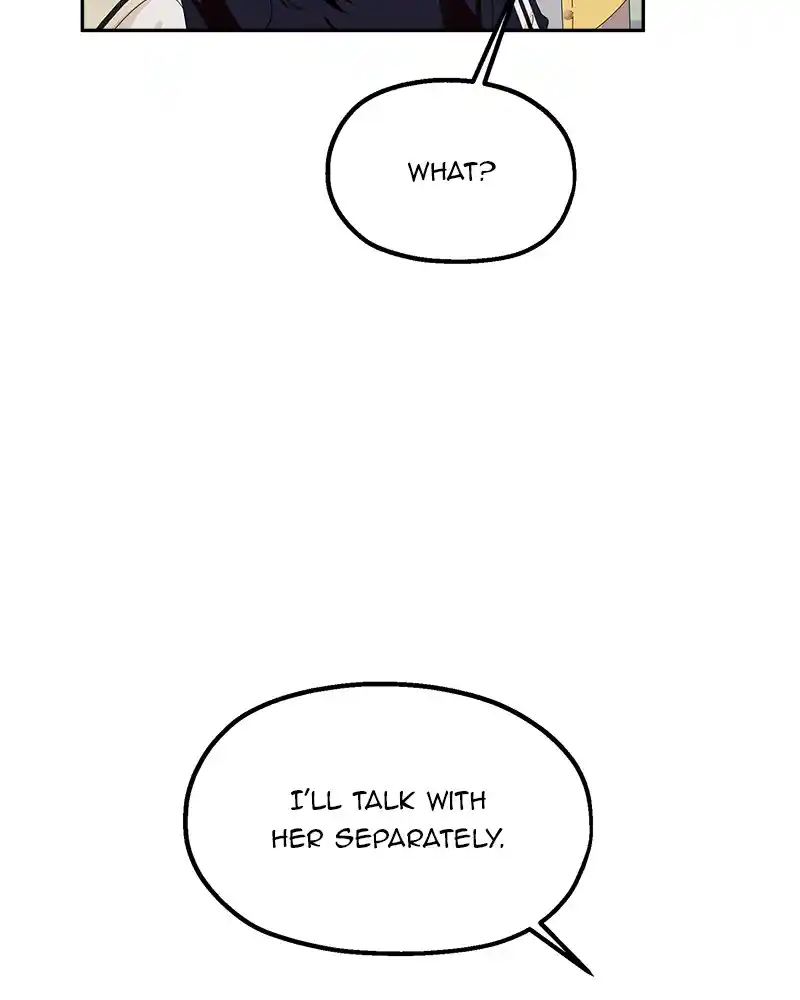 Pyramid Game Chapter 66