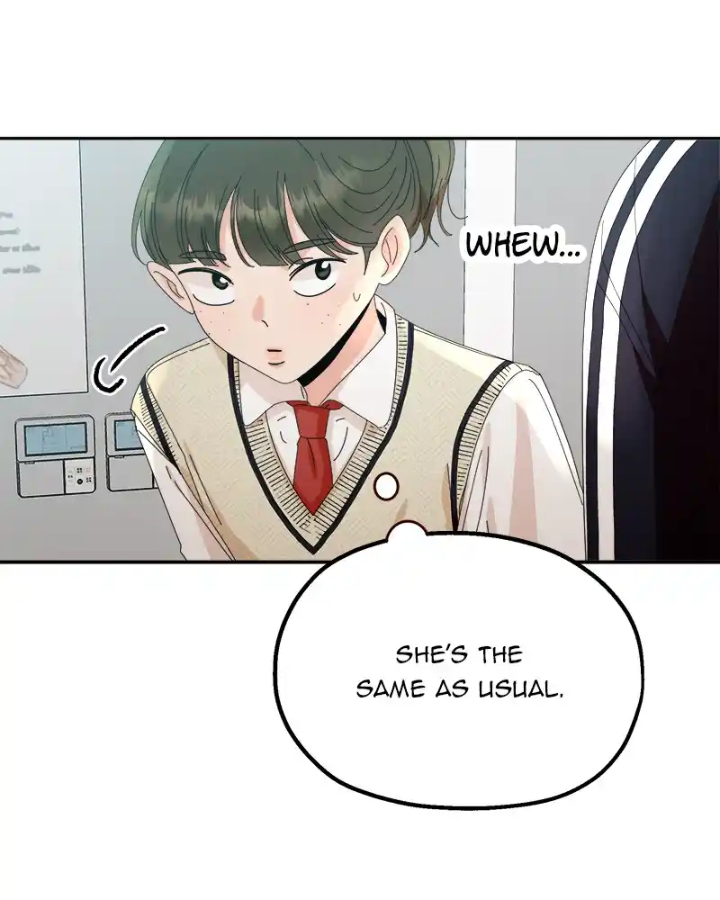 Pyramid Game Chapter 66