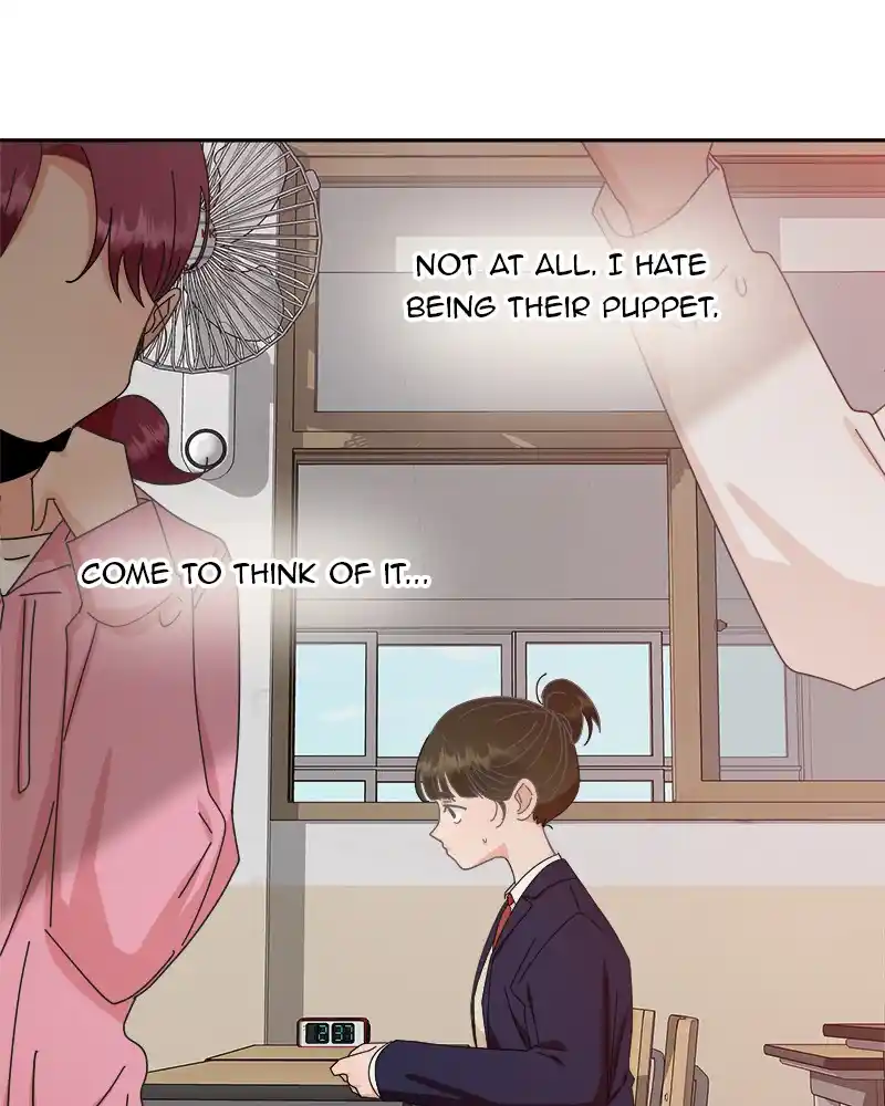 Pyramid Game Chapter 66