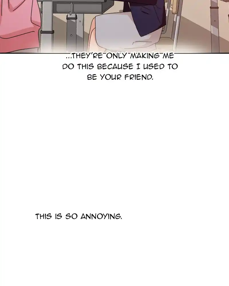 Pyramid Game Chapter 66