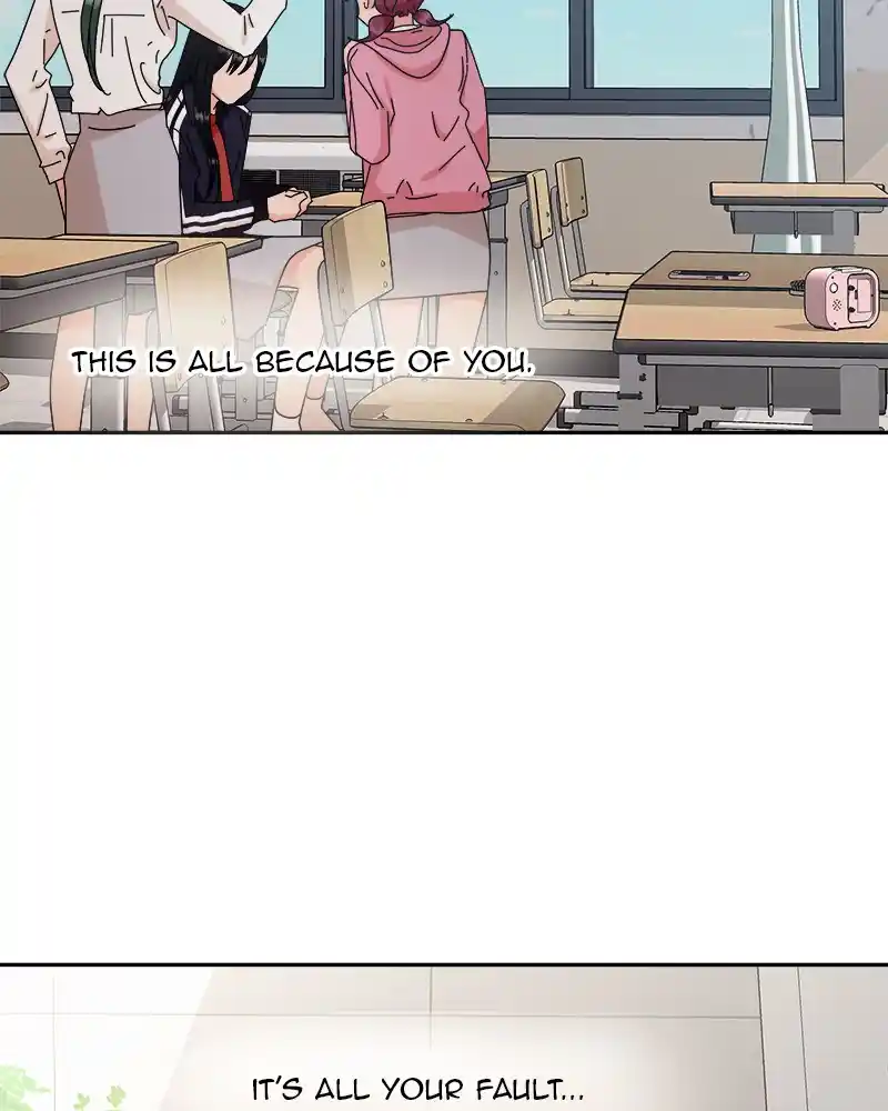 Pyramid Game Chapter 66