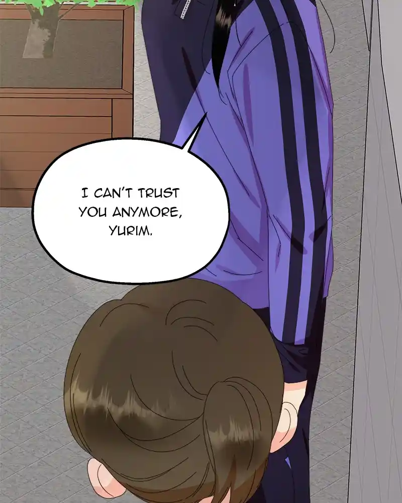 Pyramid Game Chapter 66