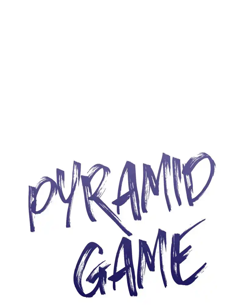 Pyramid Game Chapter 66
