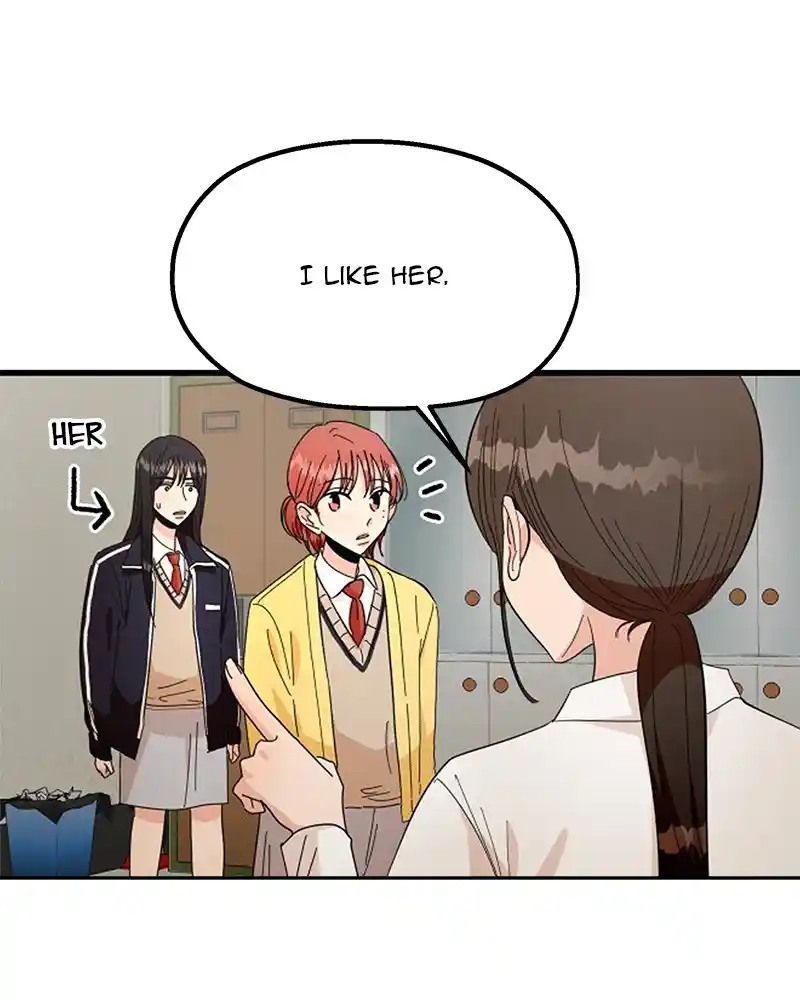 Pyramid Game Chapter 66