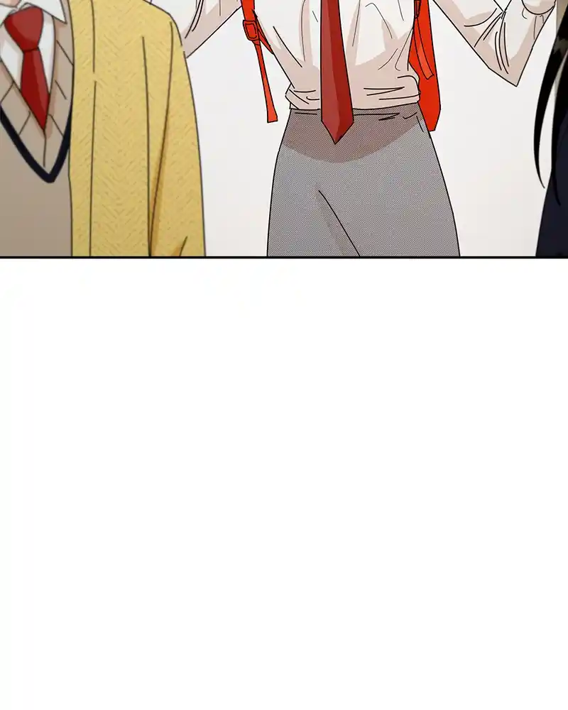 Pyramid Game Chapter 66