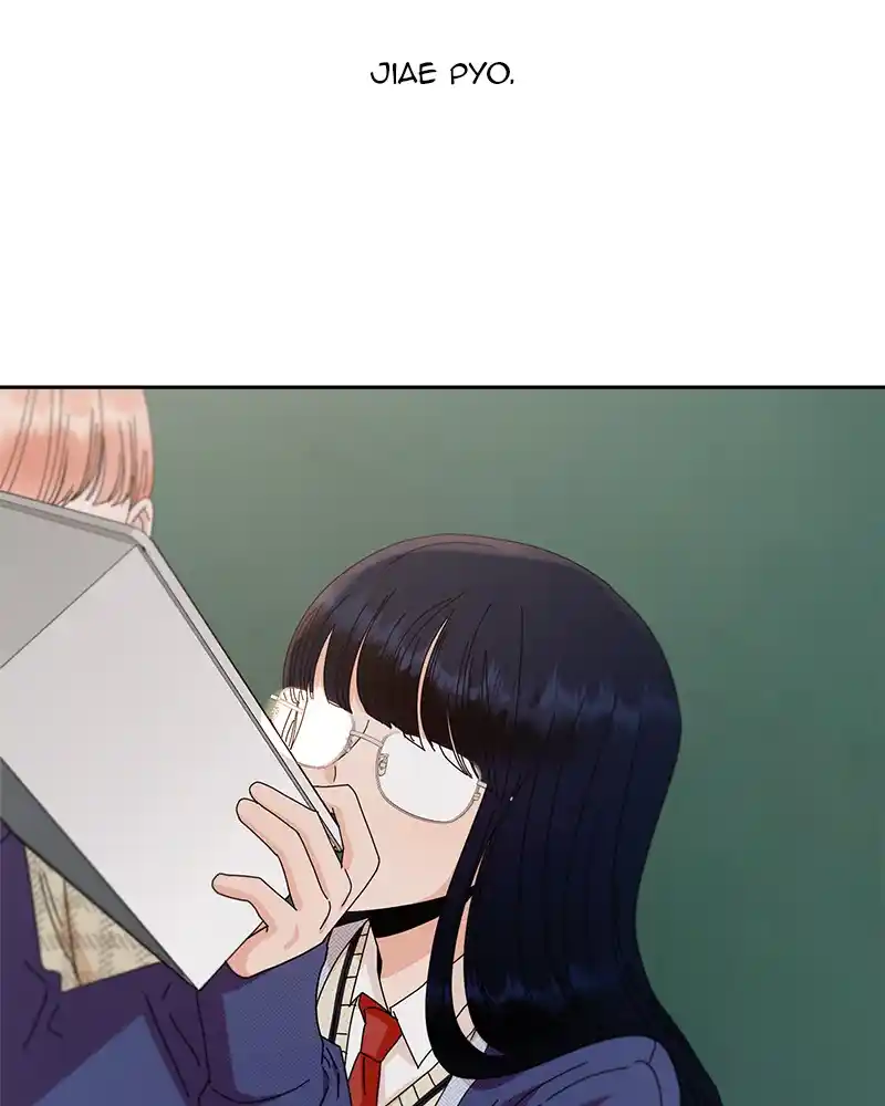 Pyramid Game Chapter 66