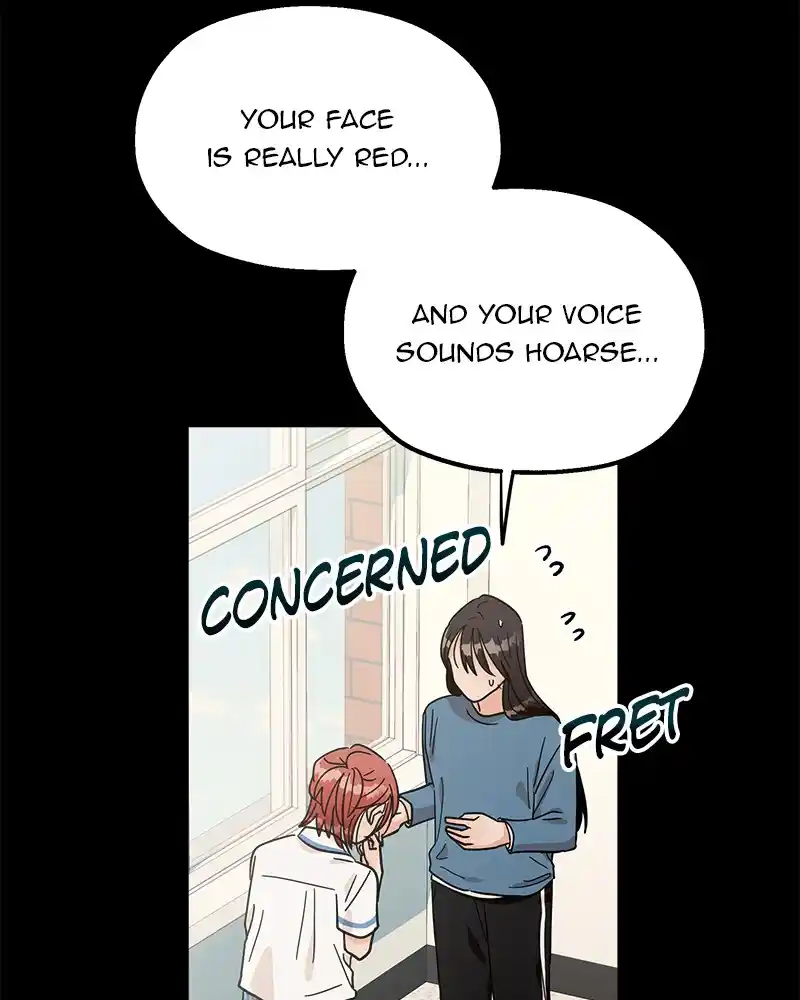 Pyramid Game Chapter 66