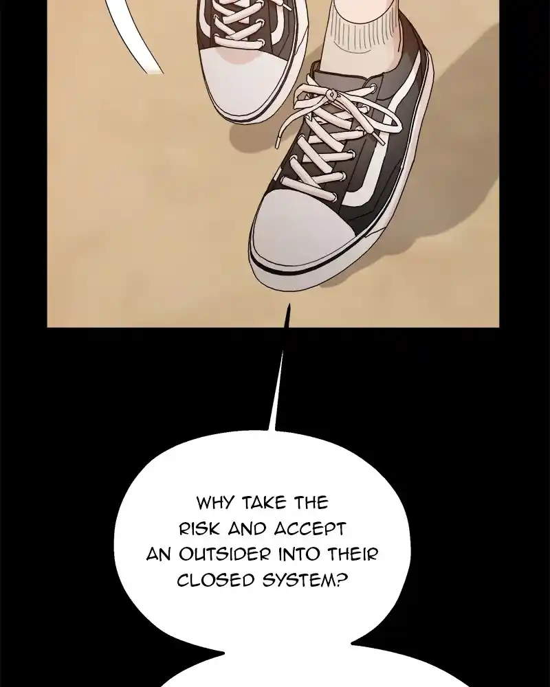 Pyramid Game Chapter 66