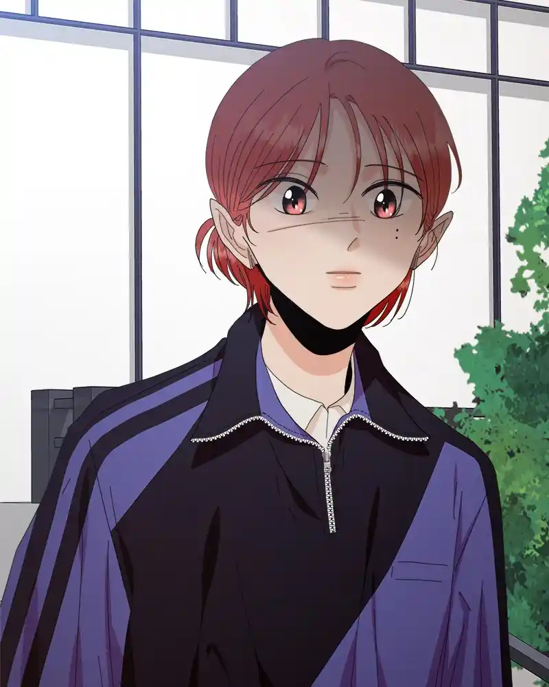 Pyramid Game Chapter 66