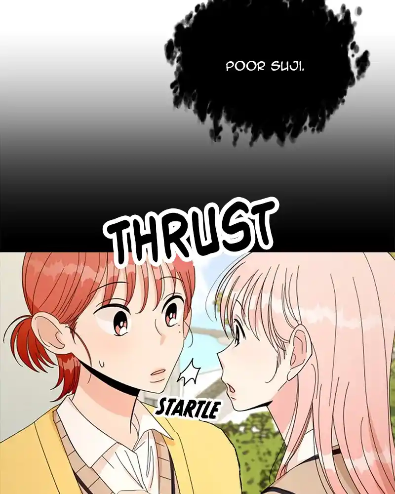 Pyramid Game Chapter 66