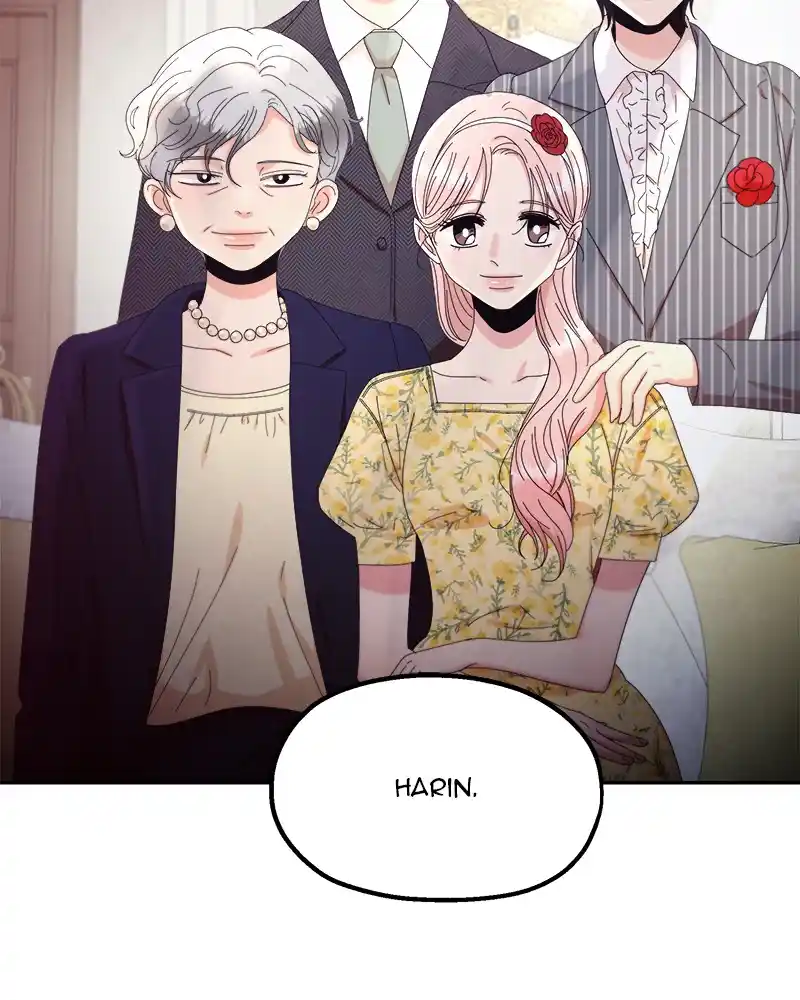 Pyramid Game Chapter 66