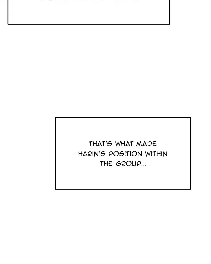 Pyramid Game Chapter 66